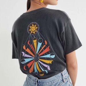 Urban outfitters tee